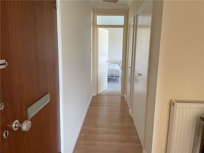 2 bedroom flat, Norham Road, Oxford OX2 - Sold