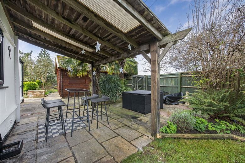 3 bedroom house, The Causeway, East Hanney OX12 - Available