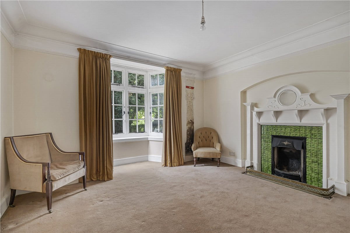 4 bedroom house, Cumnor Hill, Oxford OX2 - Sold STC