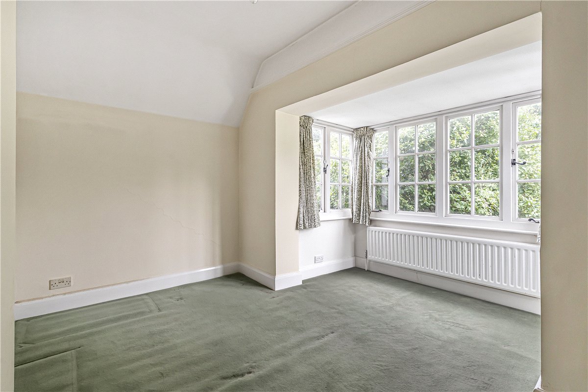 4 bedroom house, Cumnor Hill, Oxford OX2 - Sold STC