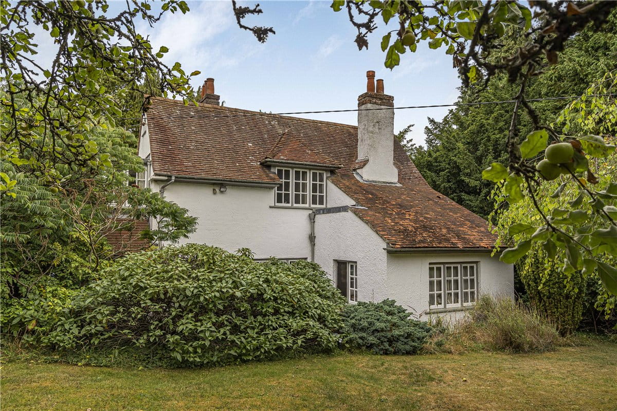 4 bedroom house, Cumnor Hill, Oxford OX2 - Sold STC