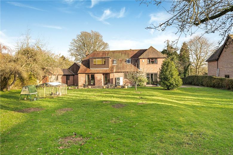 4 bedroom house, Bagley Wood Road, Kennington OX1 - Available