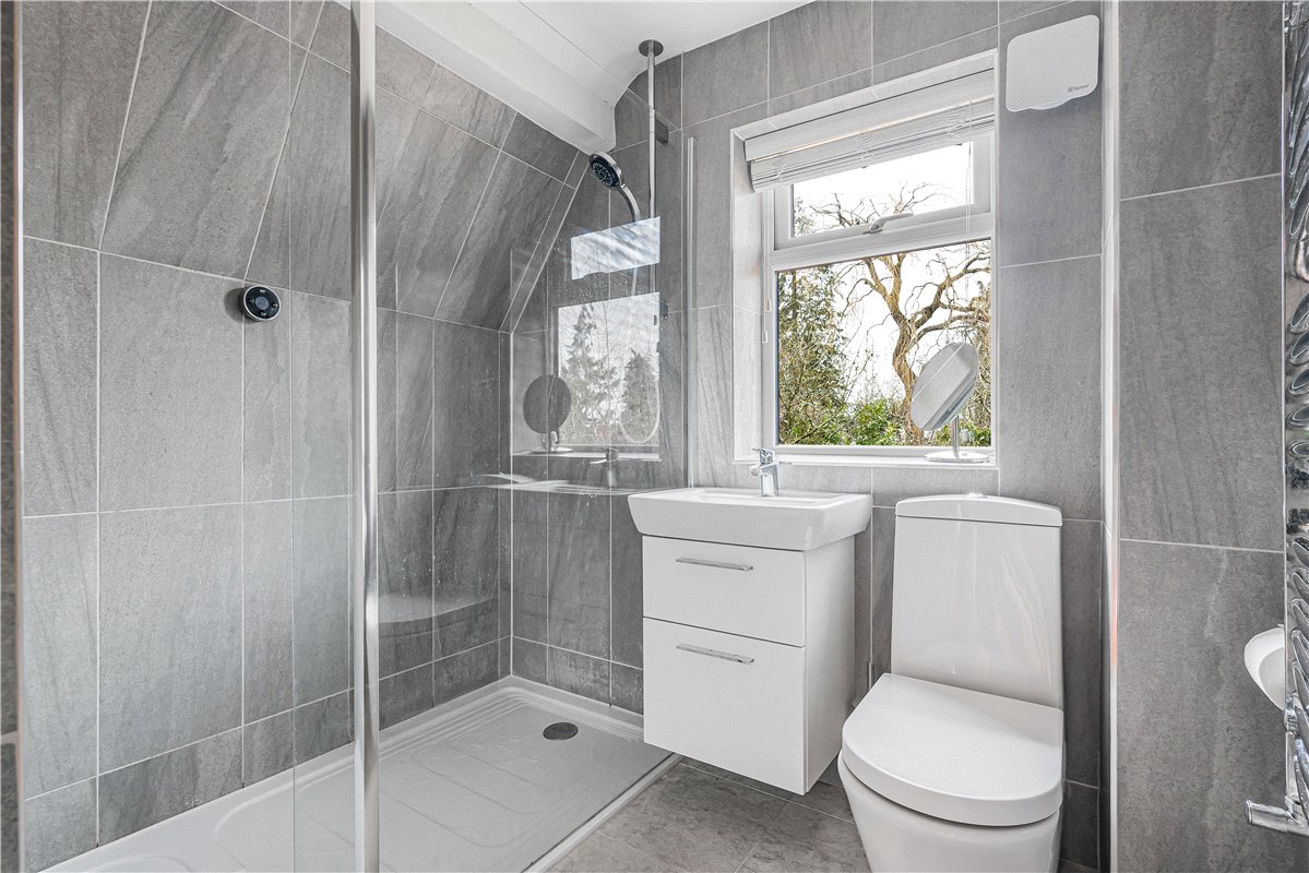 4 bedroom house, Bagley Wood Road, Kennington OX1 - Available