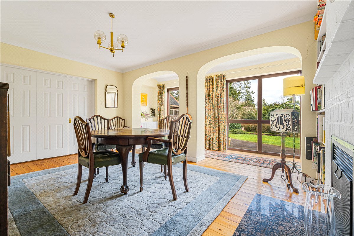 4 bedroom house, Bagley Wood Road, Kennington OX1 - Available