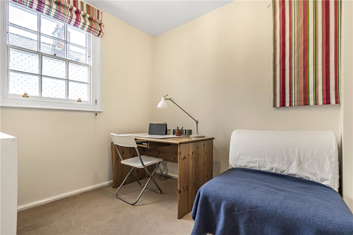 2 bedroom house, Hayfield Road, Oxford OX2 - Sold