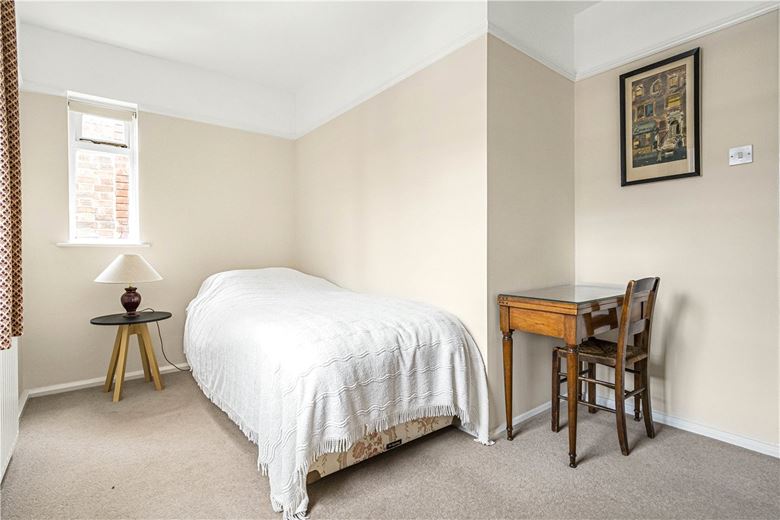 2 bedroom house, Hayfield Road, Oxford OX2 - Sold