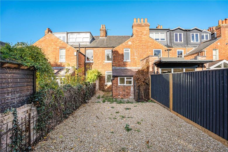 2 bedroom house, South Street, Oxford OX2 - Available