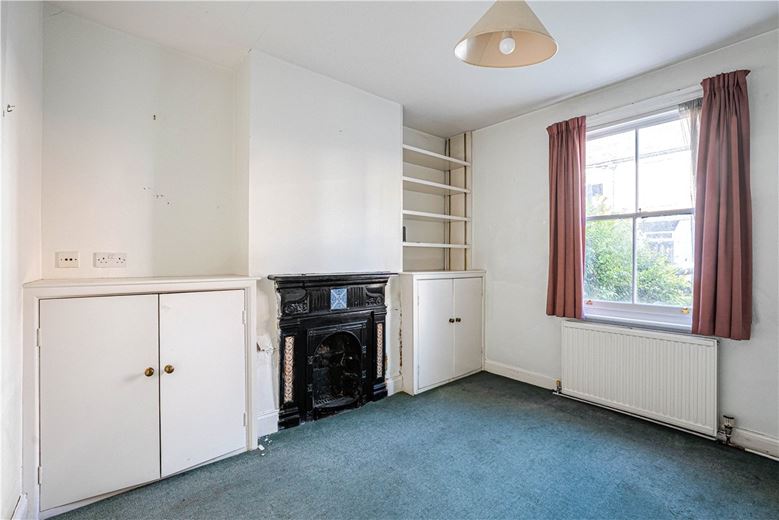 2 bedroom house, South Street, Oxford OX2 - Available