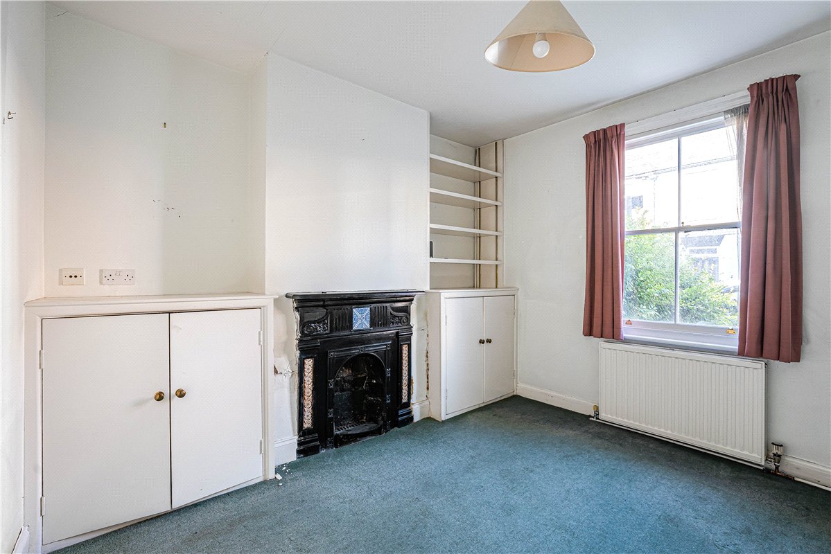 2 bedroom house, South Street, Oxford OX2 - Available