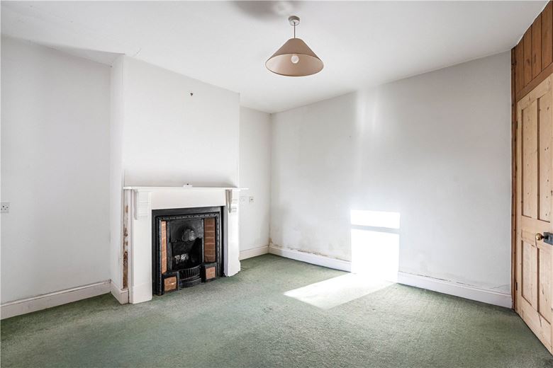 2 bedroom house, South Street, Oxford OX2 - Available