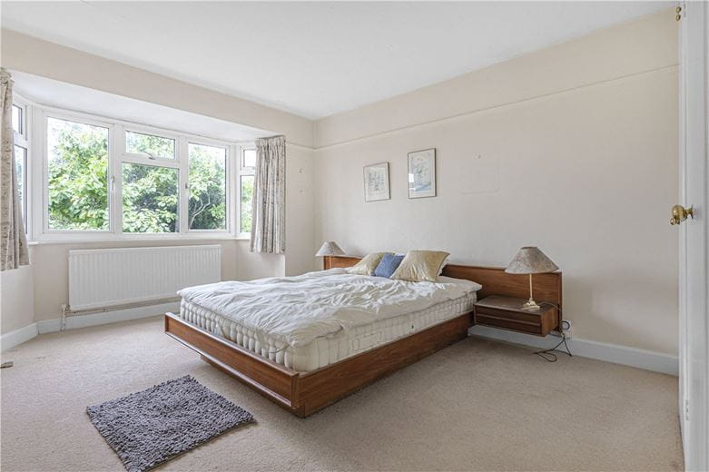 4 bedroom house, Five Mile Drive, Oxford OX2 - Available