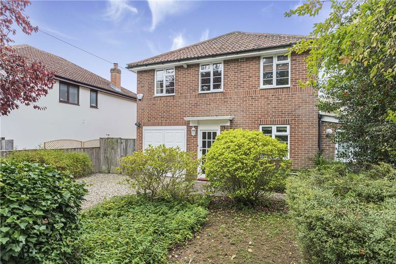 4 bedroom house, Five Mile Drive, Oxford OX2 - Available