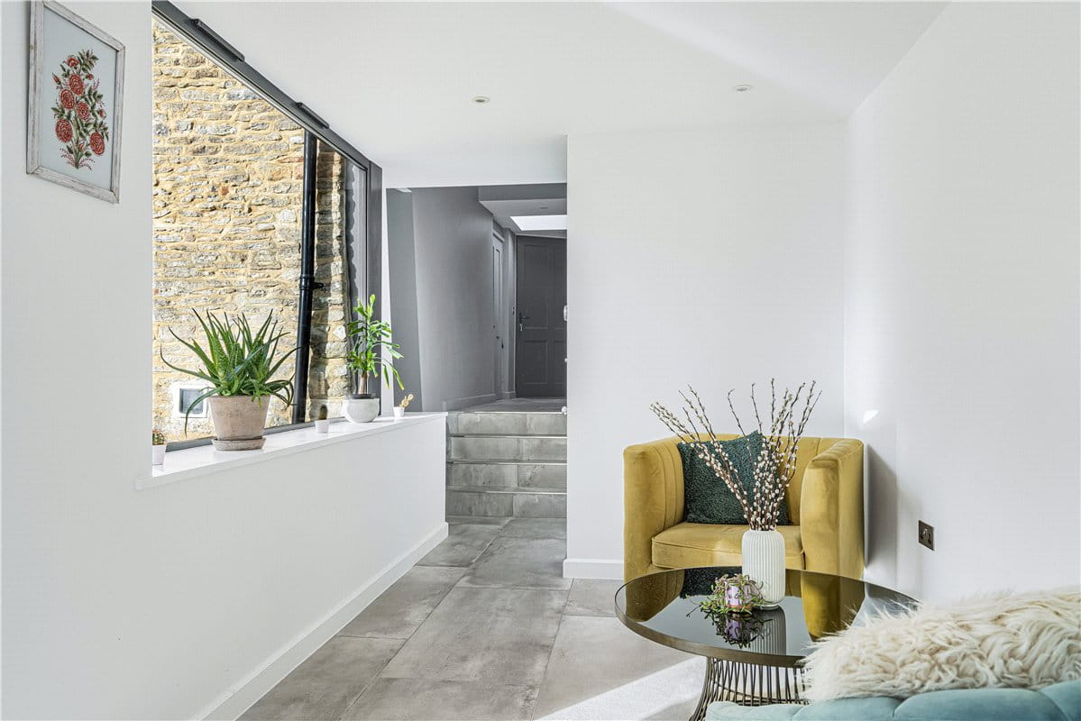 4 bedroom house, Weston Road, Bletchingdon OX5 - Available