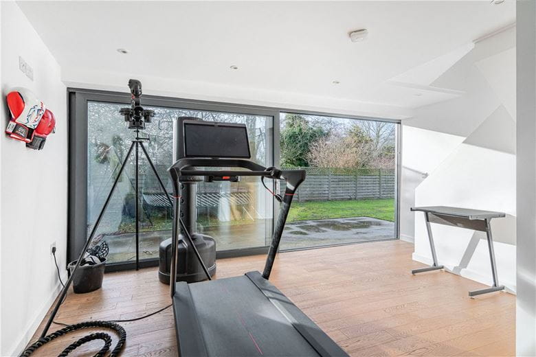 4 bedroom house, Weston Road, Bletchingdon OX5 - Available