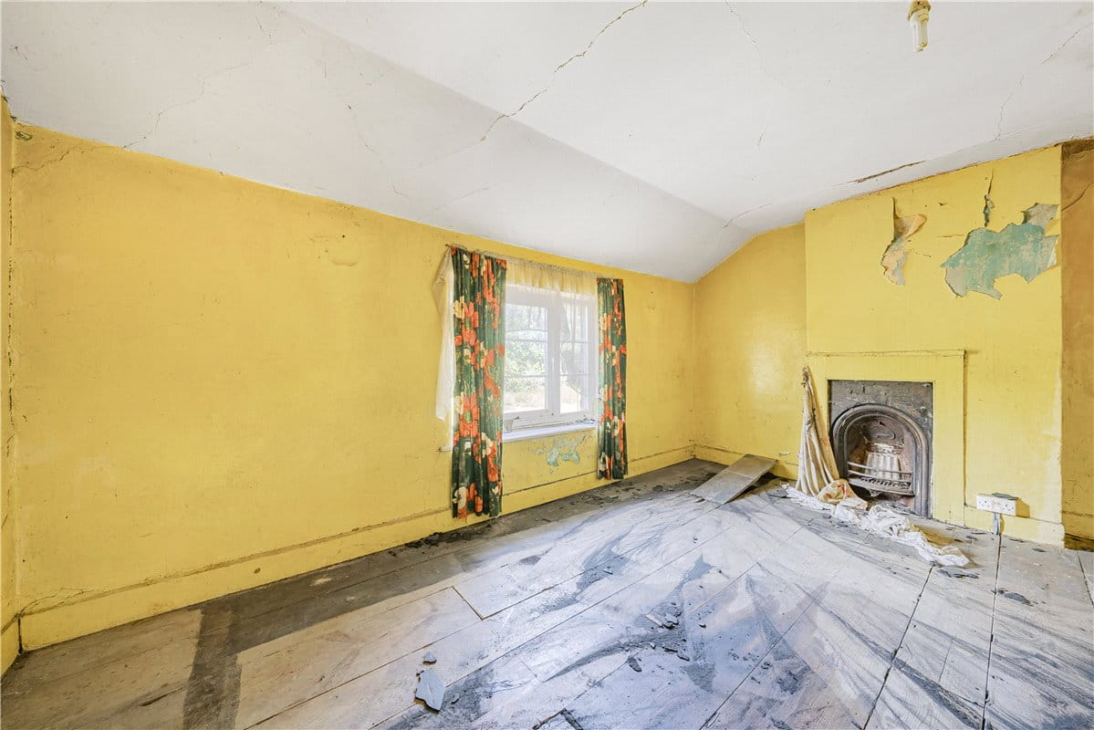 3 bedroom cottage, Barnard Gate, Witney OX29 - Sold STC