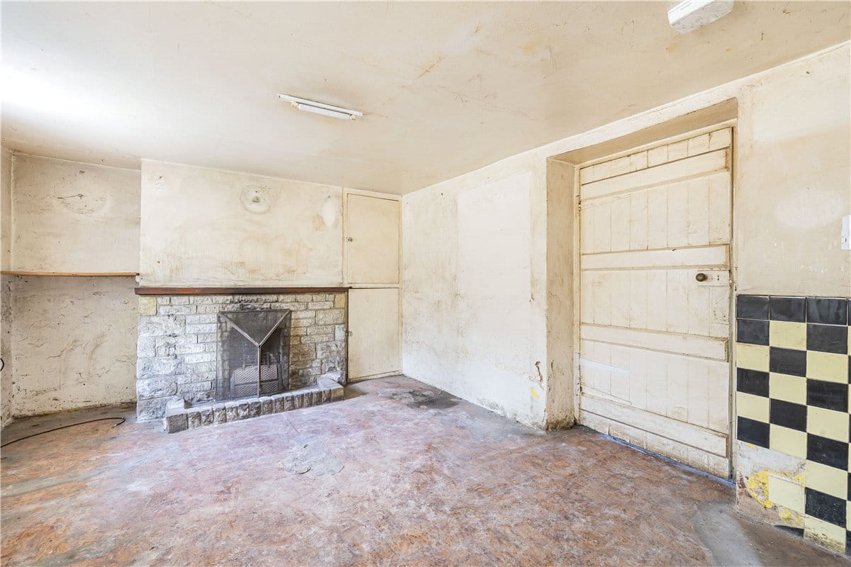 3 bedroom cottage, Barnard Gate, Witney OX29 - Sold STC