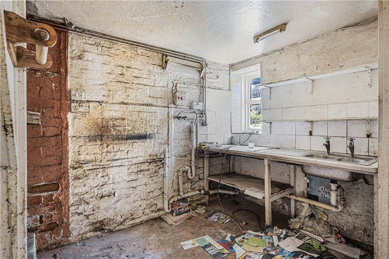 3 bedroom cottage, Barnard Gate, Witney OX29 - Sold STC