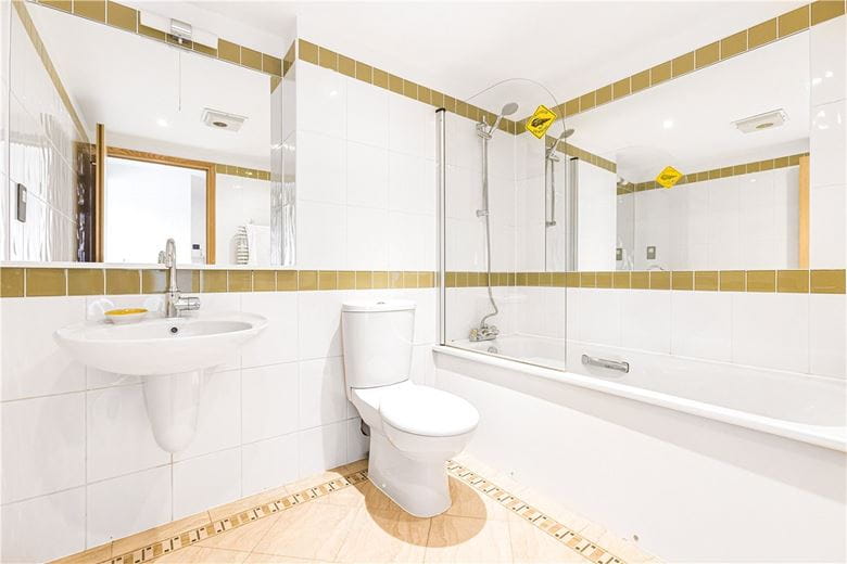 4 bedroom flat, St. Thomas Street, Oxford OX1 - Sold