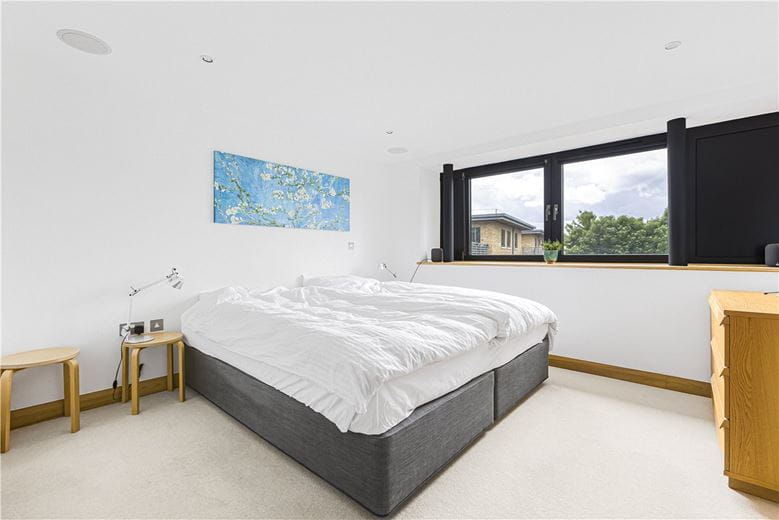4 bedroom flat, St. Thomas Street, Oxford OX1 - Sold