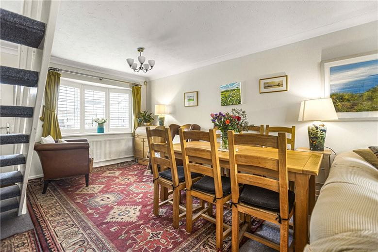 3 bedroom house, Godstow Road, Wolvercote OX2 - Available