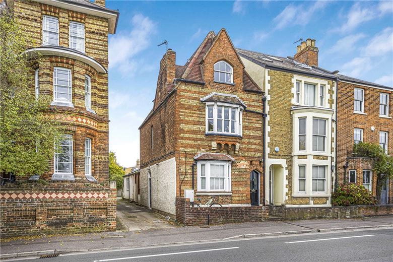 5 bedroom house, Iffley Road, Oxford OX4 - Available