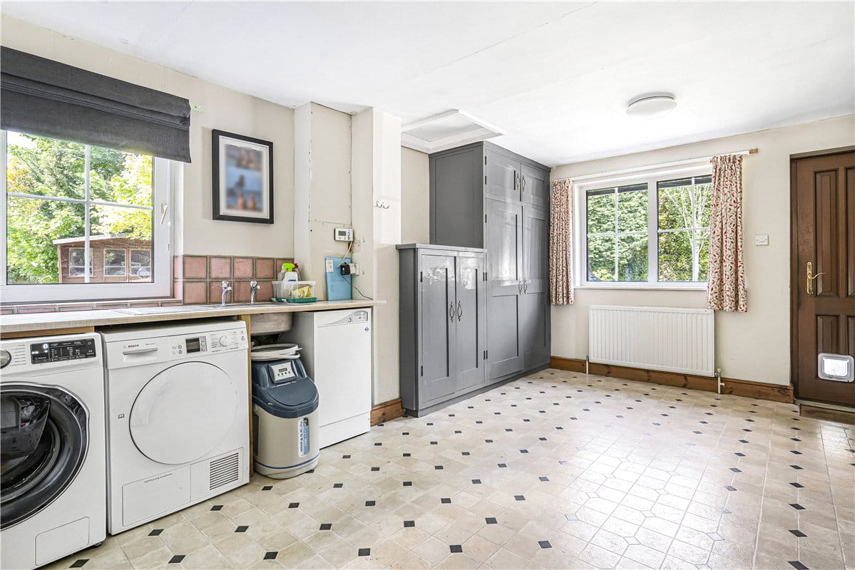 4 bedroom house, Norman Avenue, Abingdon OX14 - Sold