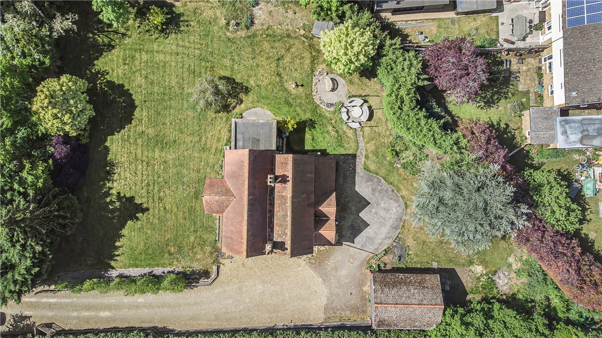 4 bedroom house, Norman Avenue, Abingdon OX14 - Sold