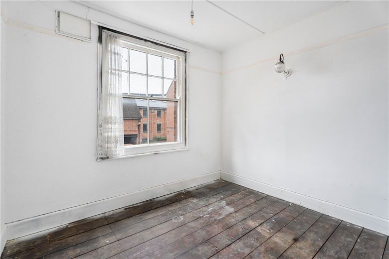 3 bedroom house, New Street, Abingdon OX14 - Available