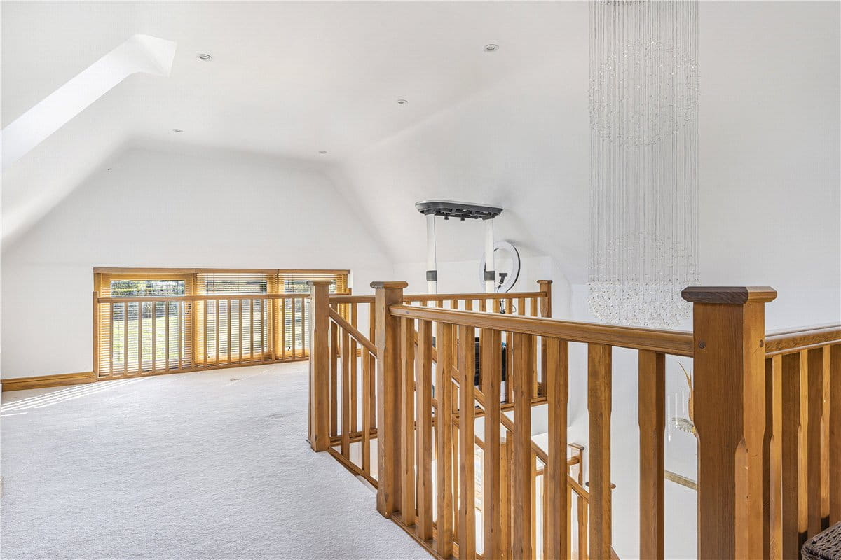 4 bedroom house, Ingleby Paddocks, Enslow OX5 - Available