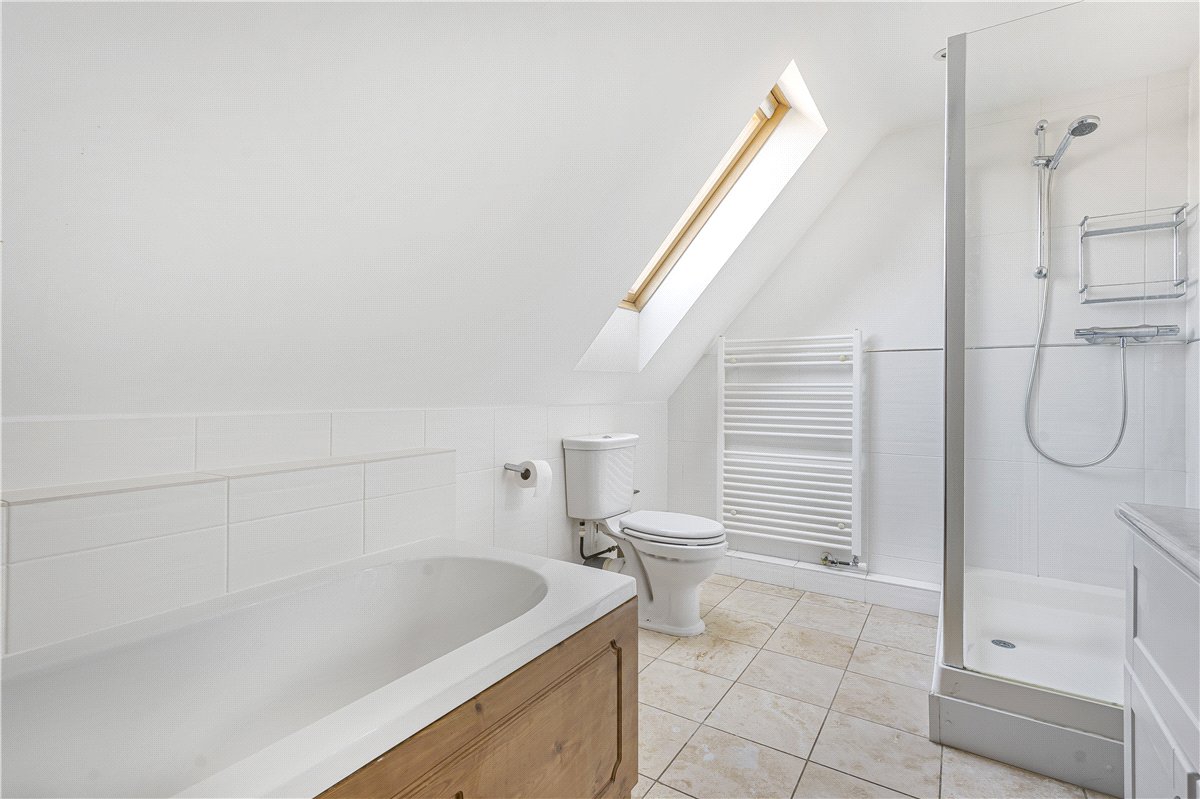 4 bedroom house, Ingleby Paddocks, Enslow OX5 - Available