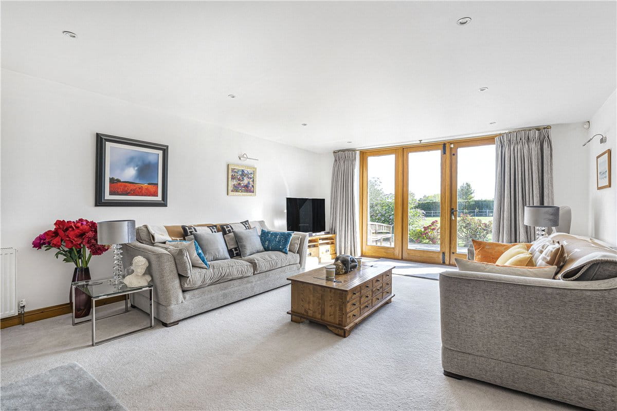 4 bedroom house, Ingleby Paddocks, Enslow OX5 - Available