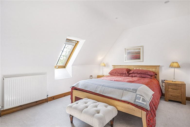 4 bedroom house, Ingleby Paddocks, Enslow OX5 - Available