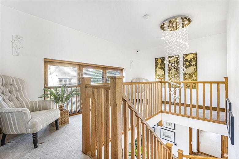 4 bedroom house, Ingleby Paddocks, Enslow OX5 - Available