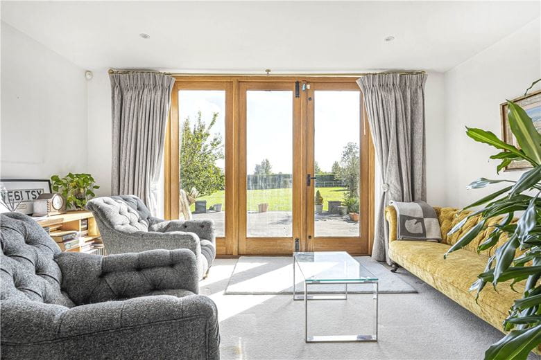 4 bedroom house, Ingleby Paddocks, Enslow OX5 - Available