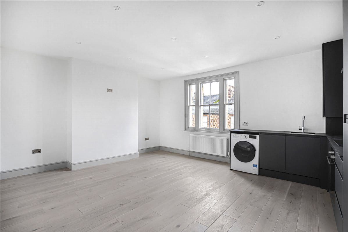 4 bedroom house, Richmond Road, Oxford OX1 - Sold