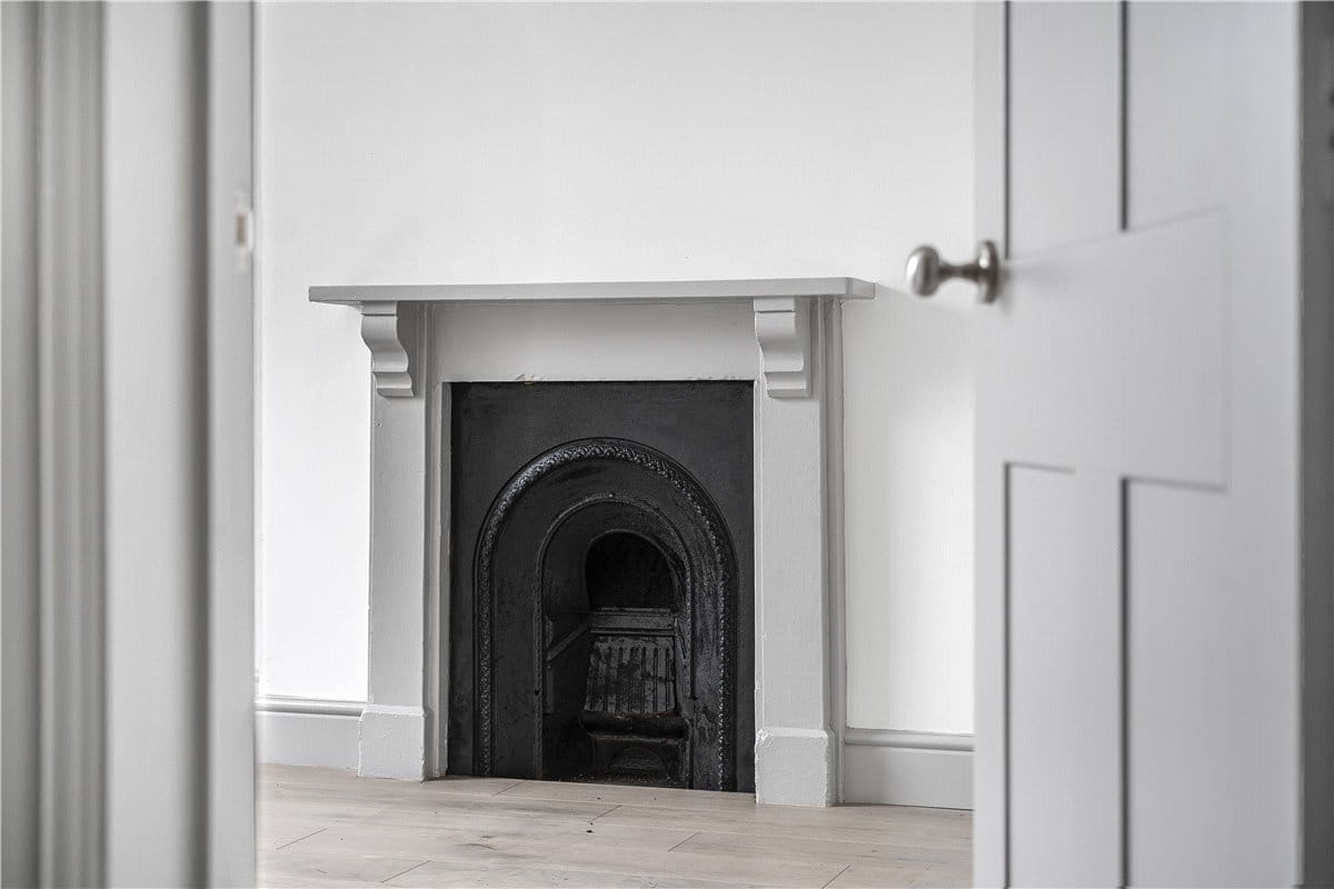 4 bedroom house, Richmond Road, Oxford OX1 - Sold