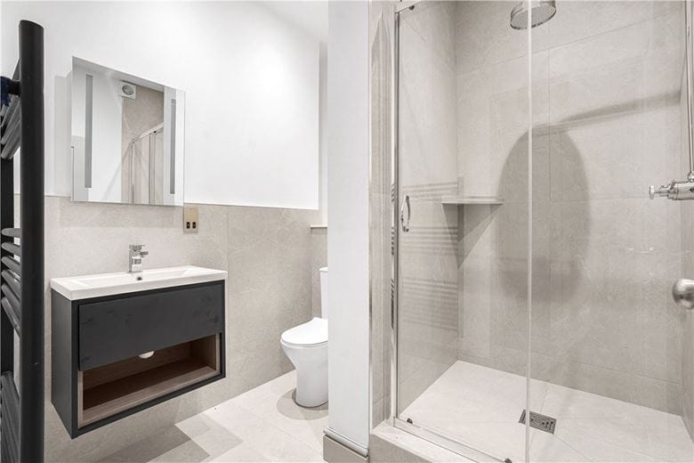 4 bedroom house, Richmond Road, Oxford OX1 - Sold