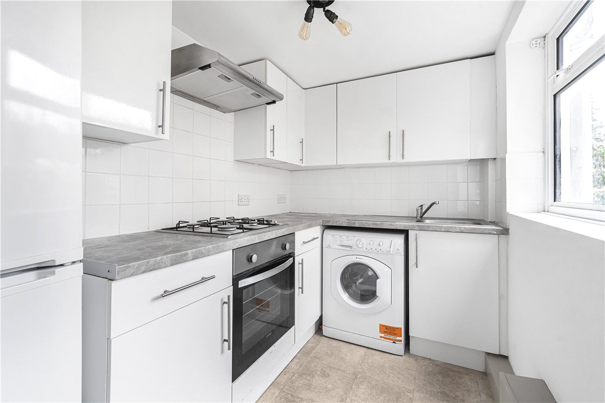 2 bedroom house, James Street, Oxford OX4 - Sold STC