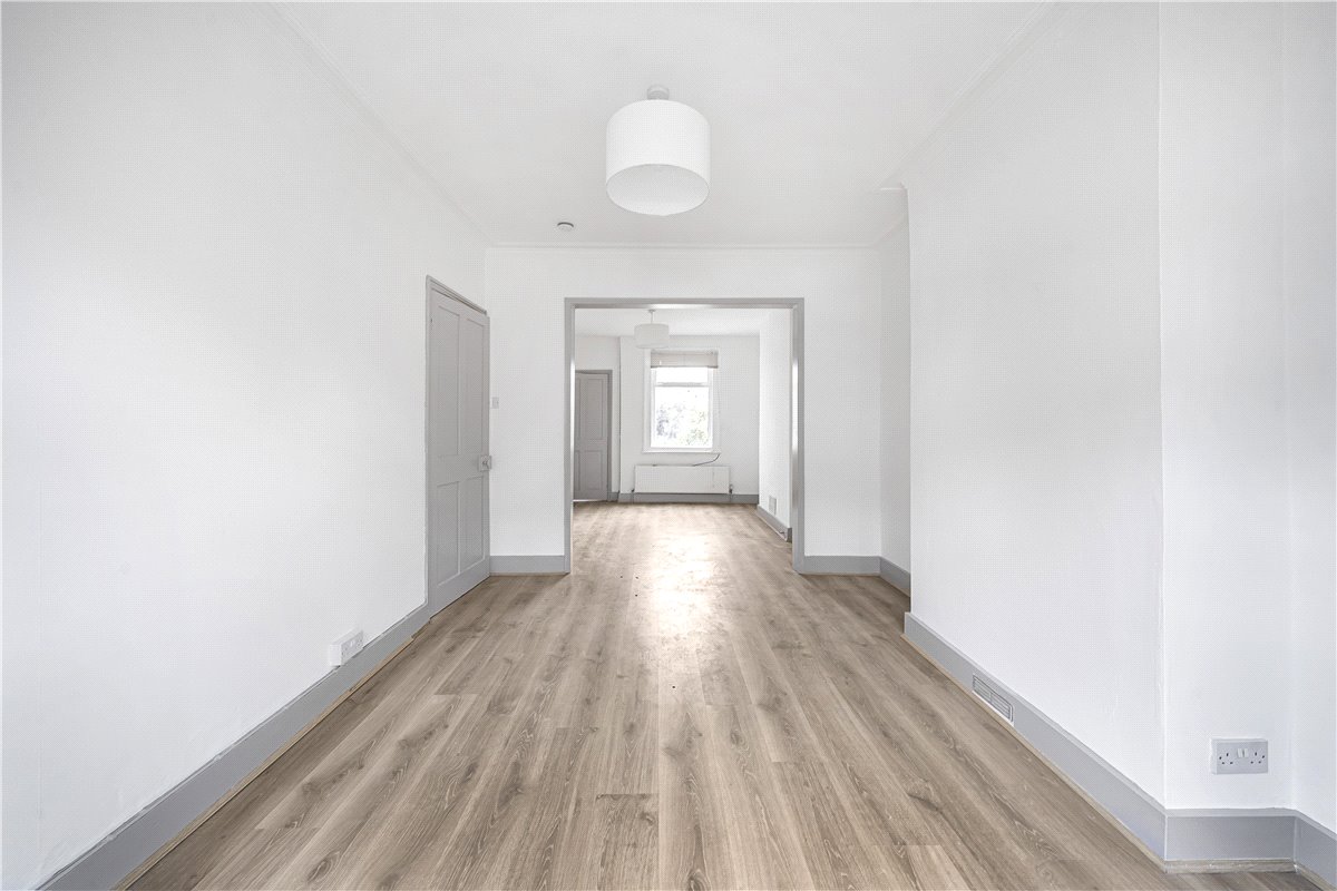 2 bedroom house, James Street, Oxford OX4 - Sold STC