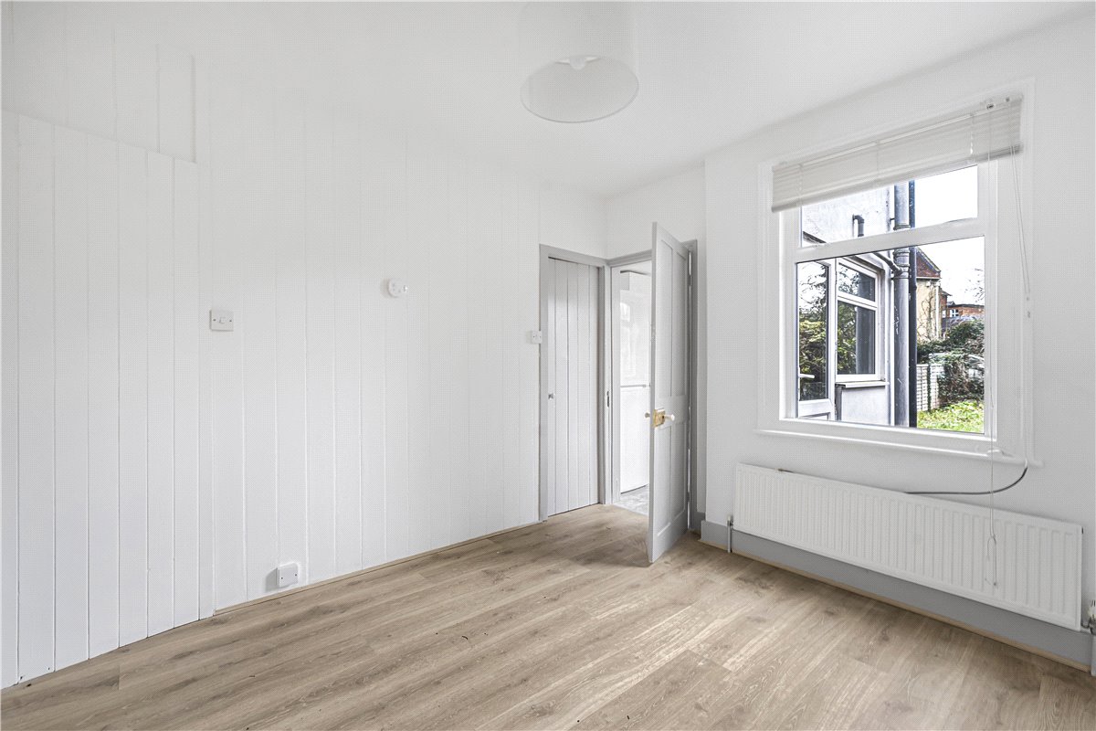 2 bedroom house, James Street, Oxford OX4 - Sold STC