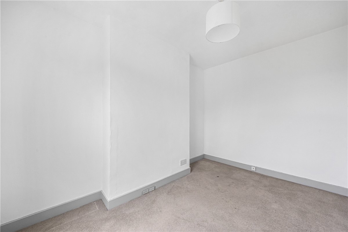 2 bedroom house, James Street, Oxford OX4 - Sold STC