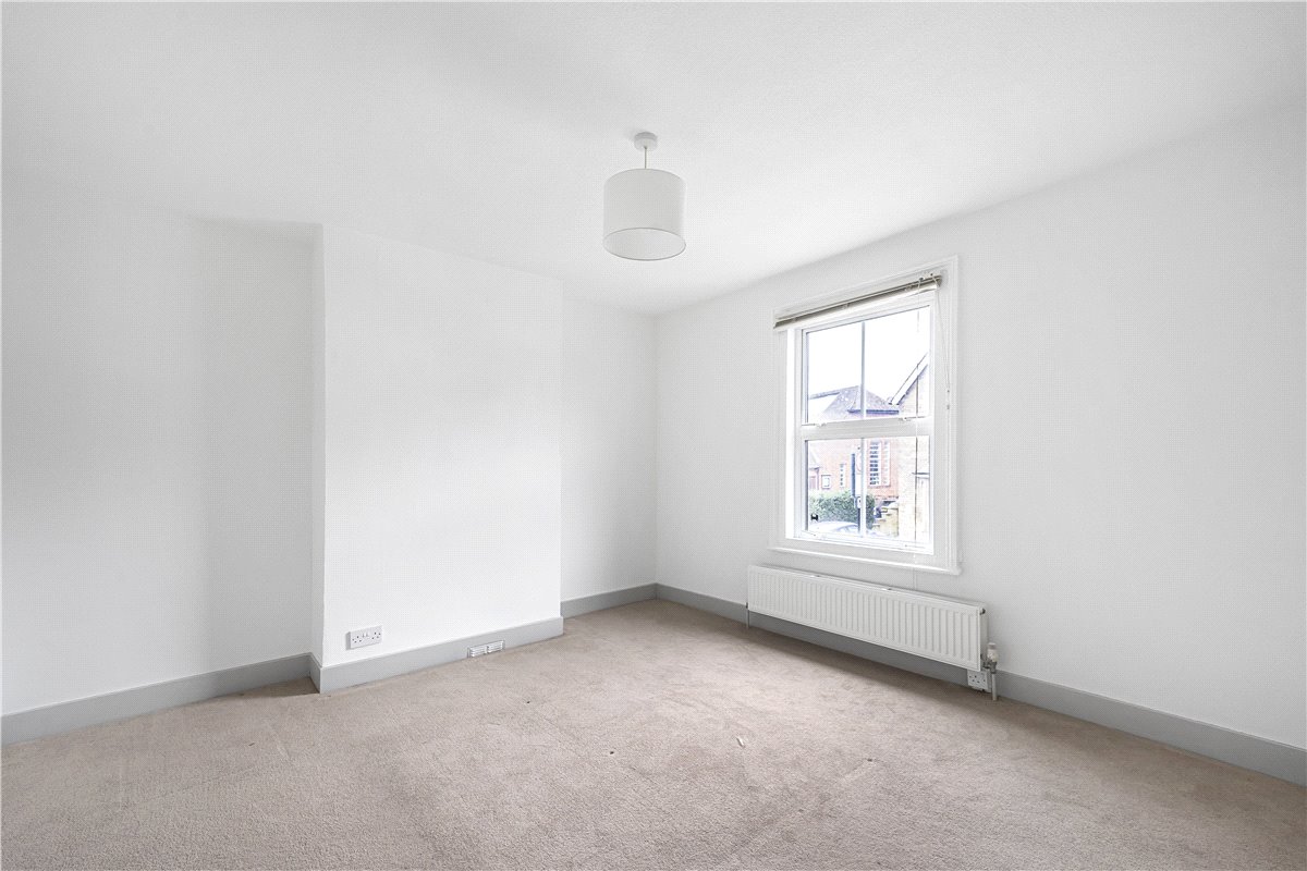 2 bedroom house, James Street, Oxford OX4 - Sold STC