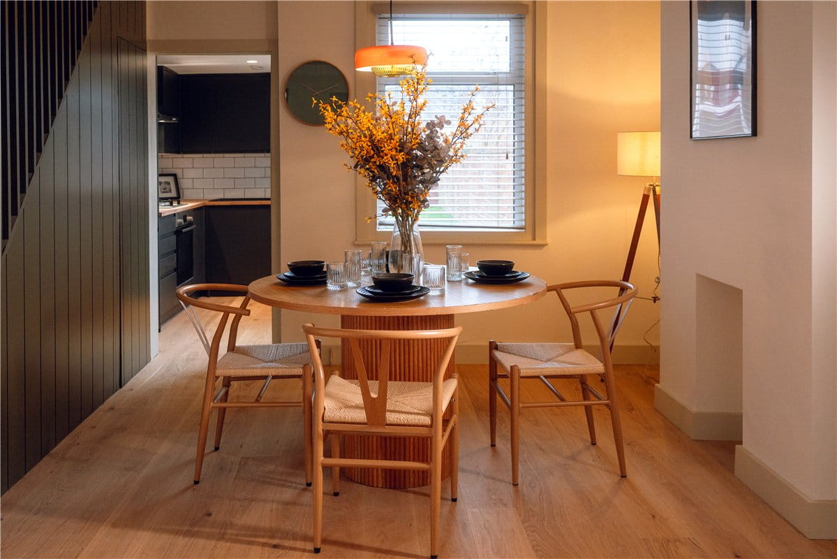 2 bedroom house, James Street, Oxford OX4 - Available