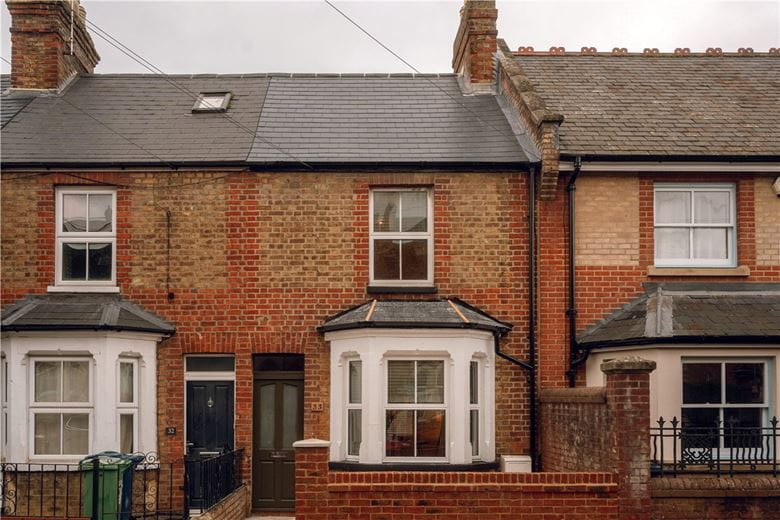 2 bedroom house, James Street, Oxford OX4 - Available
