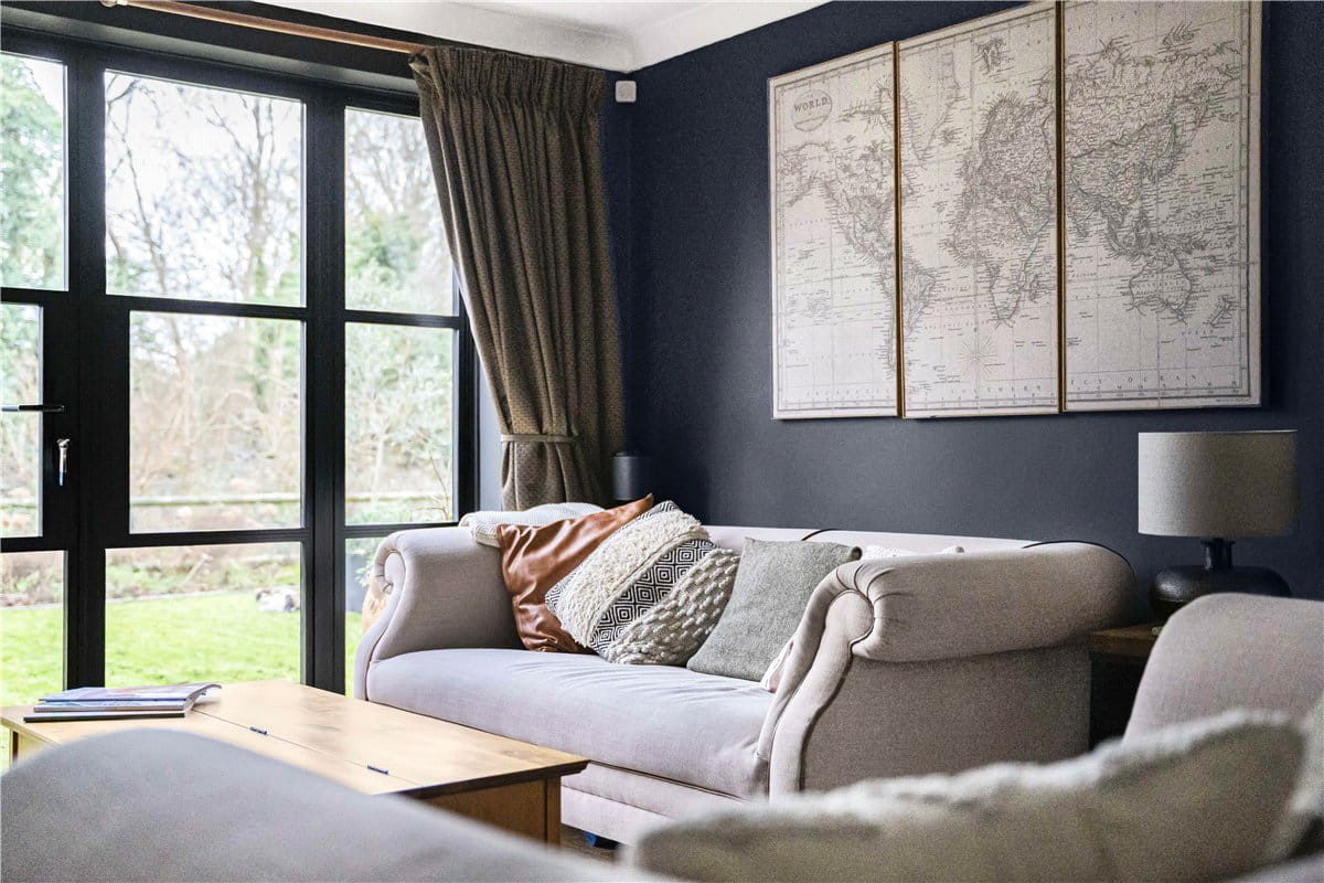 4 bedroom house, Gardiner Close, Abingdon OX14 - Available