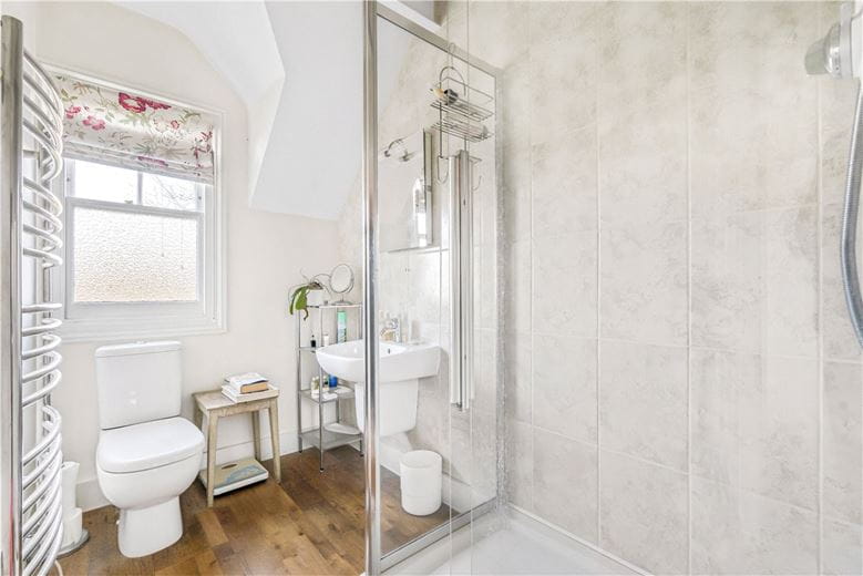 5 bedroom house, St Margaret's Road, Oxford OX2 - Sold