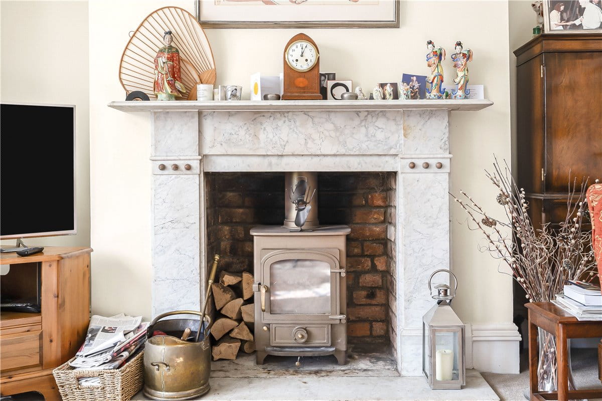 5 bedroom house, St Margaret's Road, Oxford OX2 - Sold