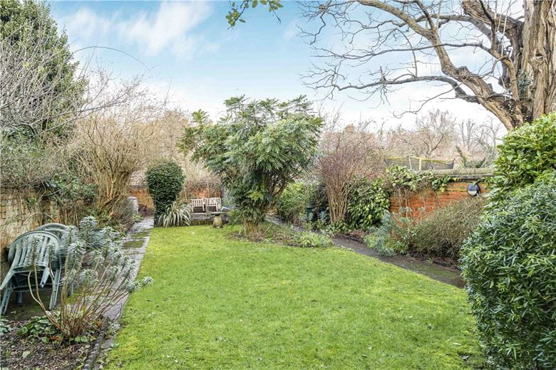 5 bedroom house, St Margaret's Road, Oxford OX2 - Sold