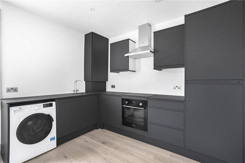 2 bedroom maisonette, Richmond Road, Oxford OX1 - Available