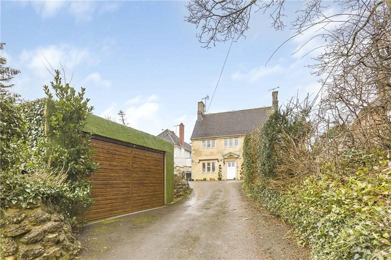 5 bedroom house, Cumnor Hill, Oxford OX2 - Available